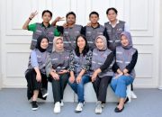 Korps Asisten Teknologi Kebumian PSTP Unsultra Lolos PPK Ormawa Kemendikbudristek 2024