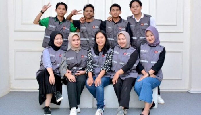 Korps Asisten Teknologi Kebumian PSTP Unsultra Lolos PPK Ormawa Kemendikbudristek 2024
