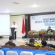 IAIN Kendari Gelar Revisi Kode Etik Mahasiswa, Lembaga Kemahasiswaan Terlibat Aktif Dalam Penyusunan Kode Etik