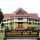 Ini Jadwal Registrasi Ulang Calon Mahasiswa UHO Jalur SNBP 2024