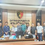Serang Pribadi Harmin Ramba, Akun Facebook Andi Rekkang Resmi Dilaporkan
