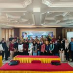 Tingkatkan SDM, Dispar Baubau Gelar Pelatihan Tata Kelola Destinasi Pariwisata