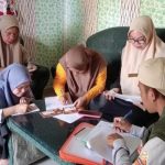 Laksanakan coklit hari ke 2, Pantarlih Desa Lamongupa Tuntas 24 Juli Mendatang
