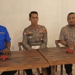 Sambut HUT Bhayangkara ke 78, Polda Sultra Gelar Kejuaraan Balap Motor
