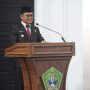 Rapat Paripurna DPRD Kolut, Raperda Wujud Transparansi APBD Tahun Anggaran 2023