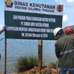 Bantah Tudingan Ampuh Sultra, PT SJSU Group Persilahkan Cek di Kementerian