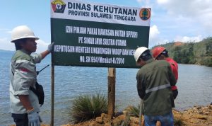 Bantah Tudingan Ampuh Sultra, PT SJSU Group Persilahkan Cek di Kementerian