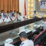 Pemkot Baubau Maksimalkan Terminal Tipe B Waramusio
