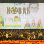 Nobar Film Lafran Pane, Wa Ode Nurhayati: Penghormatan pada Sejarah HMI