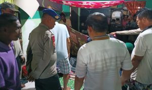 Tragis, Nelayan Bajo di Wakatobi Meninggal Akibat Ledakan Bom Ikan