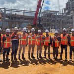 Ketua DPRD Kolaka Apresiasi Pembangunan Smelter PT Ceria di Wolo