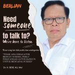 Bere Ali Penantang Incumbant dan Independen Pada Pilkada Buton