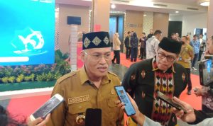 Dorong Sertifikasi RPH, Pemprov Sultra dan Bank Indonesia Sinergi Kembangkan Ekosistem Makanan Halal