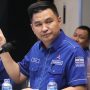 Rekomendasi Pasangan Cagub dan Cawagub Sultra Partai Demokrat Diserahkan