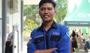 Dinilai Tidak Profesional, KPU Muna Barat Akan Kembali di Demo