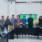 Lestarikan Nilam PT Van Aroma Kerjasama USN dan Pemda Kolaka