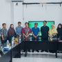 Lestarikan Nilam PT Van Aroma Kerjasama USN dan Pemda Kolaka