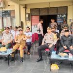 Pj Bupati Hadiri Apel Gelar Pasukan Operasi Patuh Anoa Polres Konawe