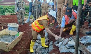 Raih Akreditasi Paripurna, Pemkab Konawe Apresiasi Puskesmas Puriala