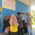 Ini Penjelasan UPTD Spam Dinas PUTR Konkep Terkait Keluhan Tarif Pemakaian Air Bersih