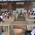 Siap Menangkan DIR di Pilkada Konawe, Tim Rangkul Pemuda Resmi Dibentuk