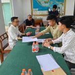 P3D Konut Temukan Kejanggalan Dugaan Penertiban Izin Lintas Koridor PT Indonusa