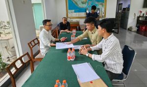 P3D Konut Temukan Kejanggalan Dugaan Penertiban Izin Lintas Koridor PT Indonusa