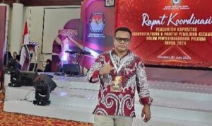 KPU Konkep Bakal Luncurkan Maskot dan Jingle Pilkada 2024
