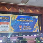 PWI Kalsel Matangkan Persiapan Jelang Porwanas ke 14