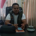 Perkuat Kelembagaan, KPU Konkep Laksanakan Bimtek Terhadap Sekretariat PPS