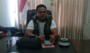 Perkuat Kelembagaan, KPU Konkep Laksanakan Bimtek Terhadap Sekretariat PPS