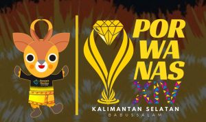 Berdasarkan Entry By Name, 32 Provinsi Dipastikan Ikuti Porwanas Kalsel