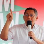 Deklarasi KAMALI Bertajuk Pesta Rakyat Bakal Dihadiri Anas Urbanigrum
