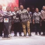 Pemda Apresiasi Kinerja KPU Konkep