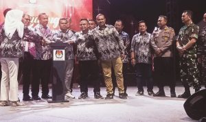 Pemda Apresiasi Kinerja KPU Konkep