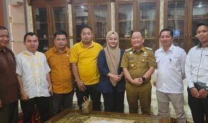 Kuasa Hukum AMF di Anggap Keliru, Tim Hukum HR: Kami Serahkan Sepenuhnya ke Pihak Penyidik