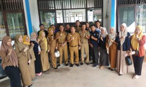 Pj Bupati Konawe Pastikan Kesiapan Kedatangan Kepala BNN RI