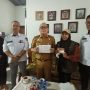 Harmin Ramba Pastikan Bakal Salurkan Hak Pilihnya di Abuki