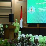 Ketua IAD Wilayah Sultra: Tingkatkan Potensi Diri untuk Capaian Kinerja Optimal