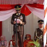 Upacara HBA ke 64, Kajati Sultra Sampaikan Ini