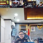 4 Perkara Tindak Pidana Dimohonkan Persetujuan RJ ke Jaksa Agung Muda Pidana Umum