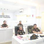 Kejati Sultra Tetapkan Dua Tersangka TPPU di Blok Mandiodo