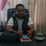Jelang Pilkada Serentak, KPU Konkep Lakukan Penguatan Kelembagaan