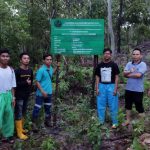 Bukti Komitmen Atas Pengelolaan Lingkungan, PT GKP Rehabilitasi Dua DAS di Luar Lahan Konsesi