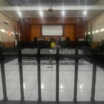 Dua Terdakwa Kasus Korupsi Pembangunan Jembatan Cirauci II Divonis 3 Tahun Penjara