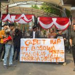 Diduga jadi Fasilitator Dokumen Terbang, KP3 Minta Ditjen Minerba Cabut IUP PT Bosowa Mining