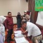 Pj Bupati Konawe Tunaikan Janji Pada Mahasiswa di Jakarta