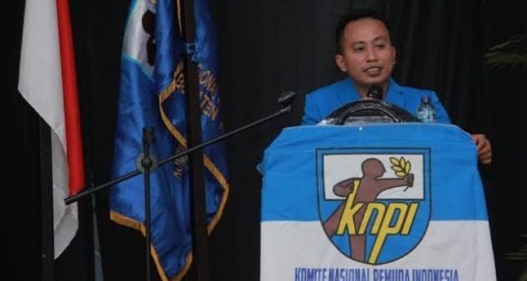 Salurkan Beasiswa Mahasiswa, Ketua KNPI Konawe Apresiasi Kinerja Pj Bupati Konawe