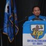 Salurkan Beasiswa Mahasiswa, Ketua KNPI Konawe Apresiasi Kinerja Pj Bupati Konawe