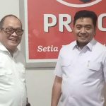 Projo Dukung Harmin Ramba sebagai Calon Bupati Konawe